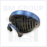 07496 LED HEADLIGHT REPLACEMENT LAMP 12V-24V W/O HEATED LENS