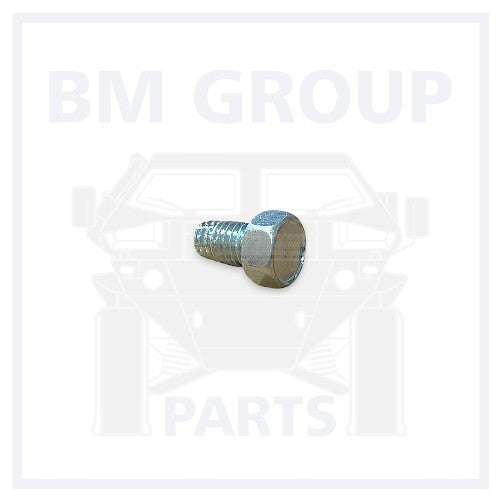 MS16995-77 SCREW, SOCKET HEAD [3/8-16 X 3/4]