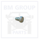 MS16995-77 SCREW, SOCKET HEAD [3/8-16 X 3/4]