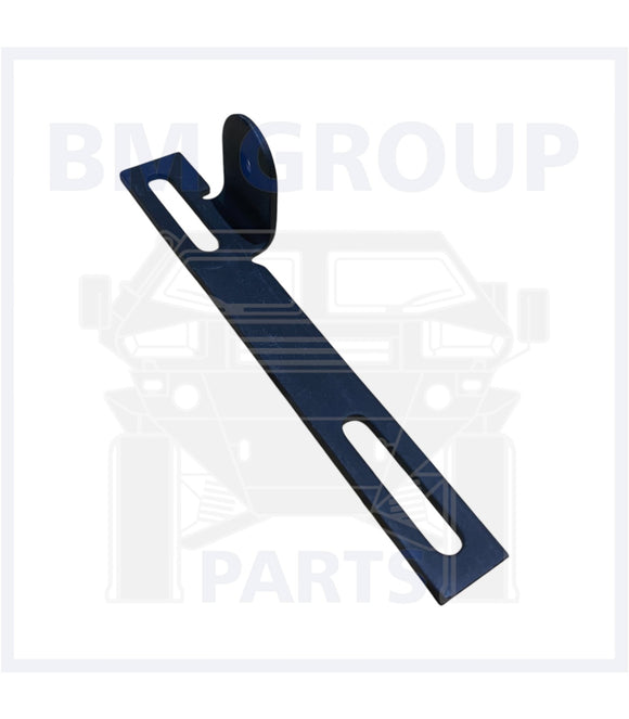 12469373 BRACKET, OIL COOLER (LH)