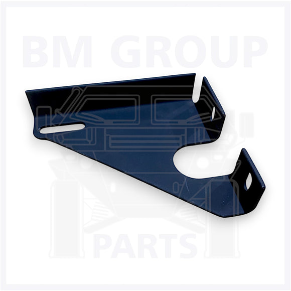 EX4617 BRACKET OIL COOLER LH