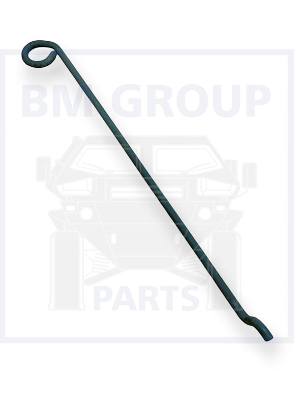 6038537 ROD, SUPPORT OIL COOLER (300000 AND ABOVE)