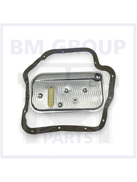 12337210 KIT FILTER & GASKET, TRANSMISSION 3L80