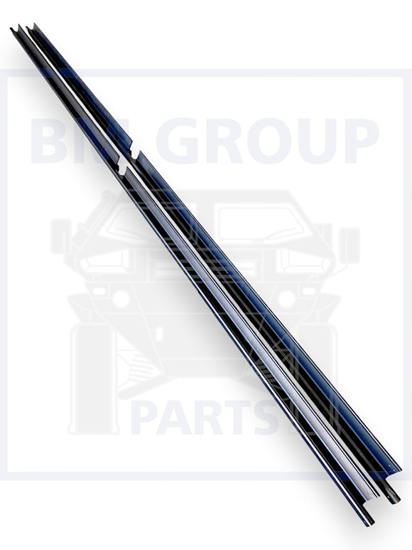 SIDE RAIL, SOFT TOP 4MAN KIT LH RH