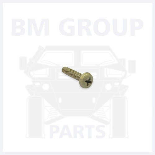 MS35206-245 SCREW, MACHINE 8-32X.50