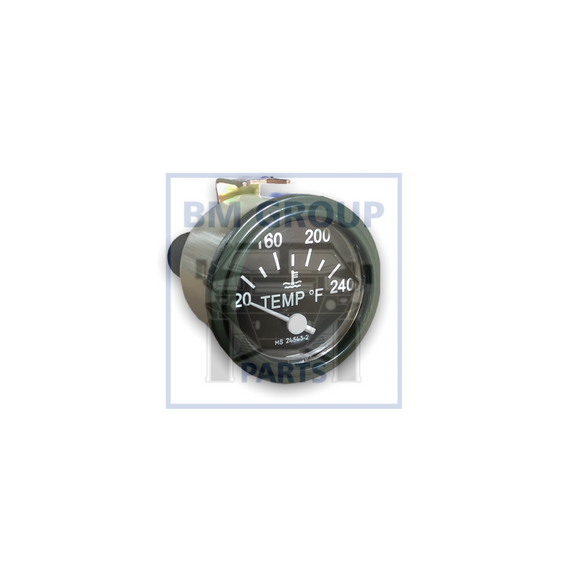 12338473 TEMPERATURE GAUGE 120-240 F