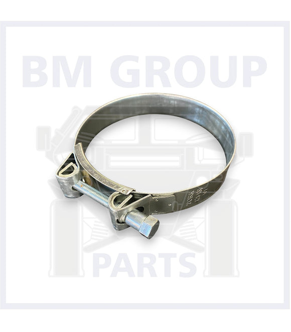 667-69 CLAMP, CONSTANT TENSION