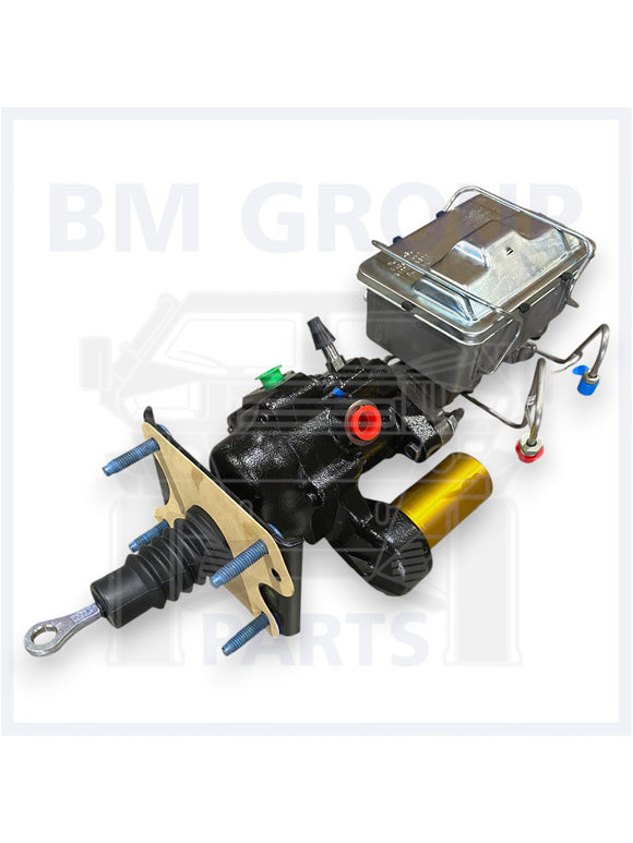 57K4919 ASSEMBLY, MASTER CYLINDER & HYDRO-BOOST