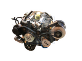 TURBO DROP-IN ENGINE 190HP