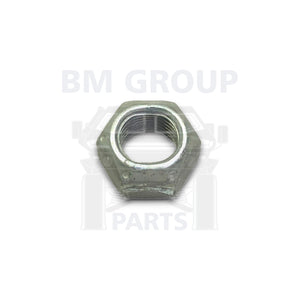 MS51943-39 NUT, HEXAGON, SELF-LOCKING