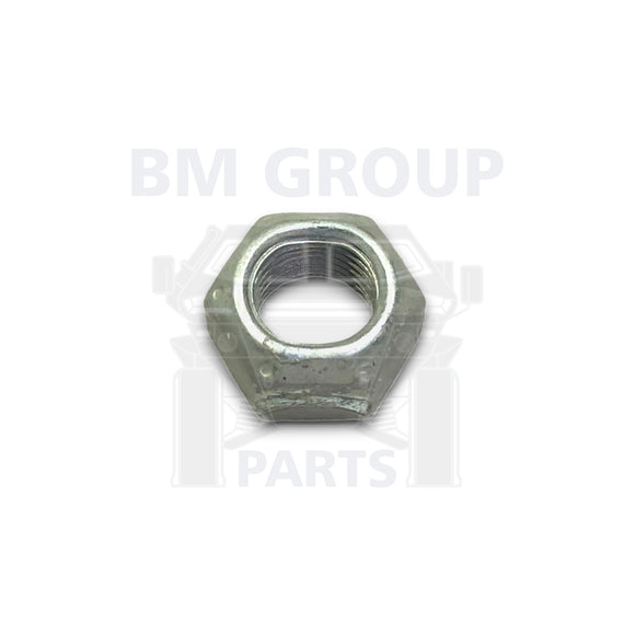 Ms51993 MS51943-39 NUT, HEXAGON, SELF-LOCKING – BM Parts