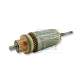 5741172 ARMATURE ROTOR, STARTER, 24V