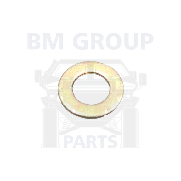 MS27183-14 WASHER, FLAT, M10