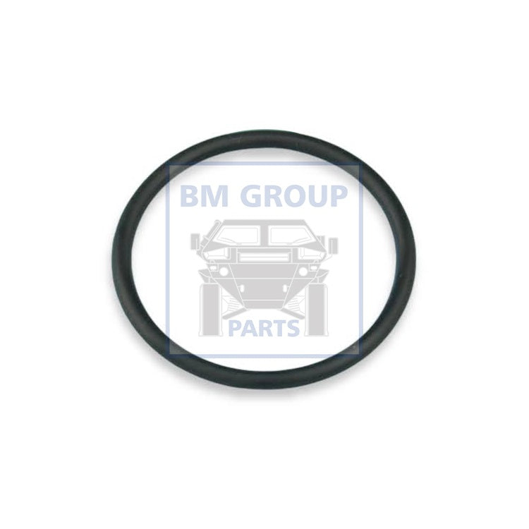 Engine Control Panel Cummins Engine Oil Filter Adapter (HMMWV / Humvee) - NSN 5331-00-585-7723 – BM Parts