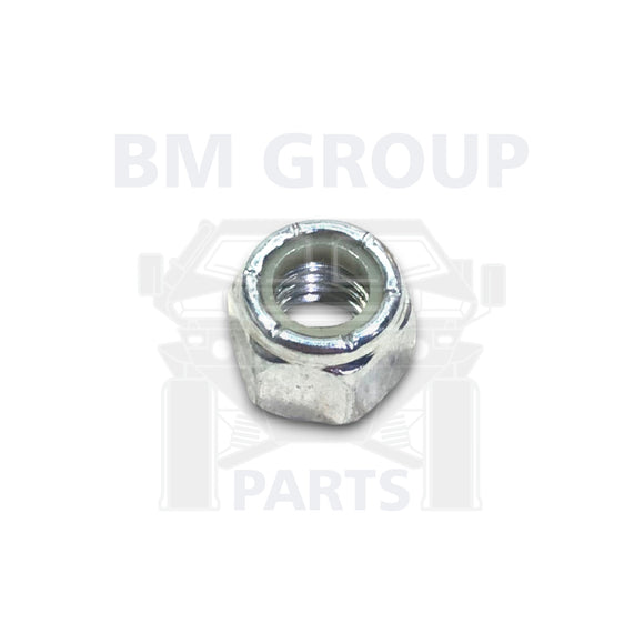 M45913-2-6CG8Z NUT, HEXAGON, SELF-LOCKING, 3'8-16
