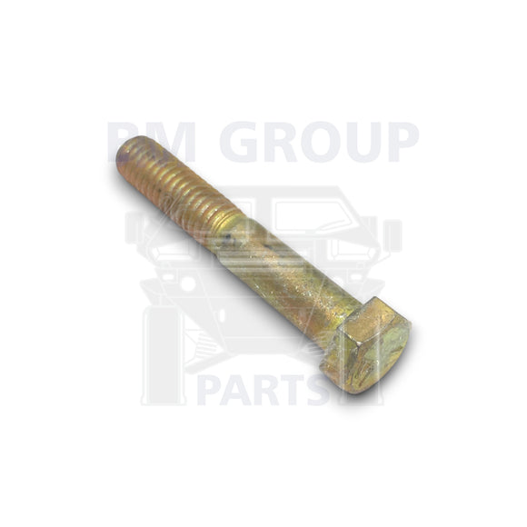 MS90725-67 BOLT, HEX HEAD