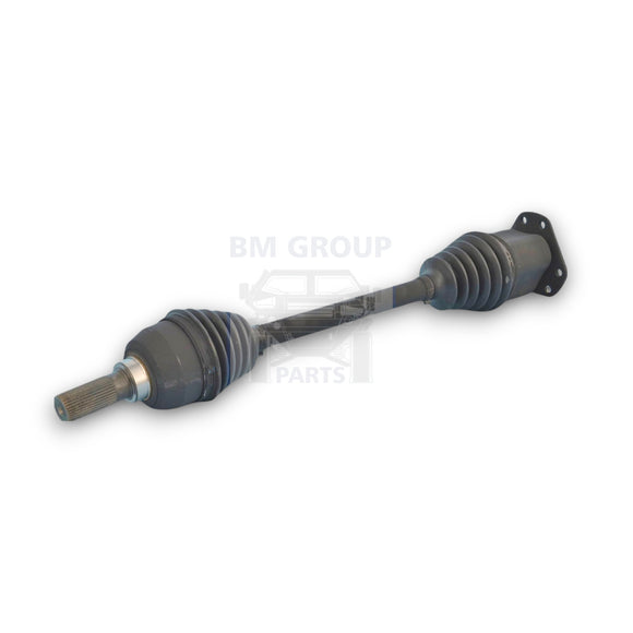 RCSK17028-2 HALFSHAFT 12K RH FR