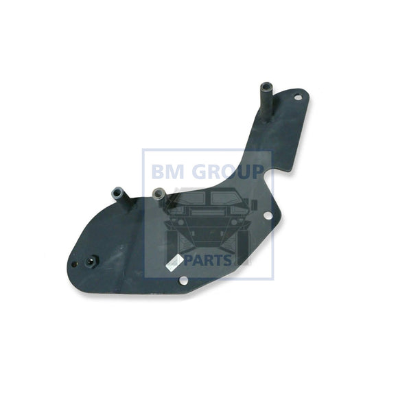 RCSK1827-8-6 BRACKET, TENSIONER & IDLER, 196901 AND ABOVE