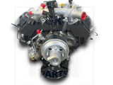 5705684 COMPLETE ENGINE 6.2L REMAN