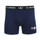 114282 Boxershort US Airforce/Army