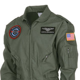 115262 Flight Suit