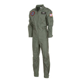 115262 Flight Suit