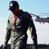 115262 Flight Suit