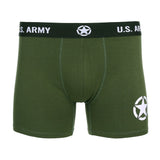 114282 Boxershort US Airforce/Army