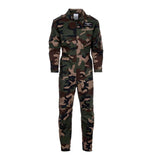 115262 Flight Suit