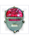 1614157-1 STOP LIGHT WITH ALUMINUM HOUSING