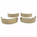 8C3Z-2648-B PARKING BRAKE SHOE KIT - FORD - BM Parts 