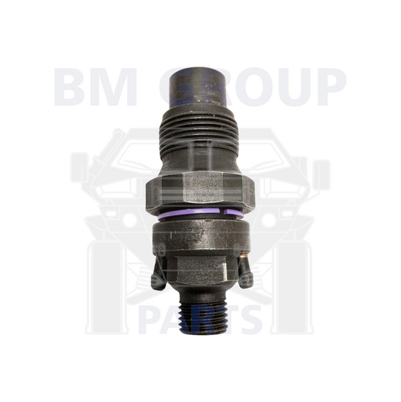 12458121 INJECTOR, FUEL, NON-TURBO, PURPLE COLLAR