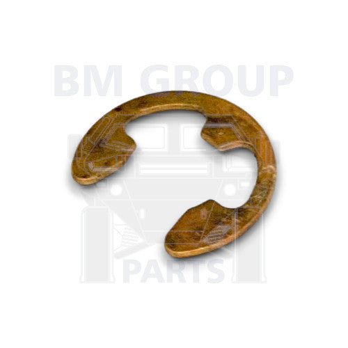 MS16633-1050 RING, RETAINING, PARKING BRAKE CABLE