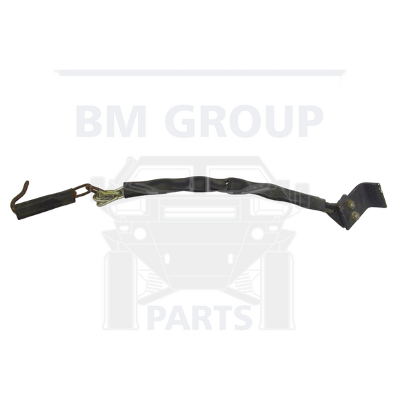 12339227-2 CHAIN, TAILGATE, RH