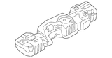 LC3Z-9002-AC FUEL TANK ASSEMBLY - FORD - BM Parts 