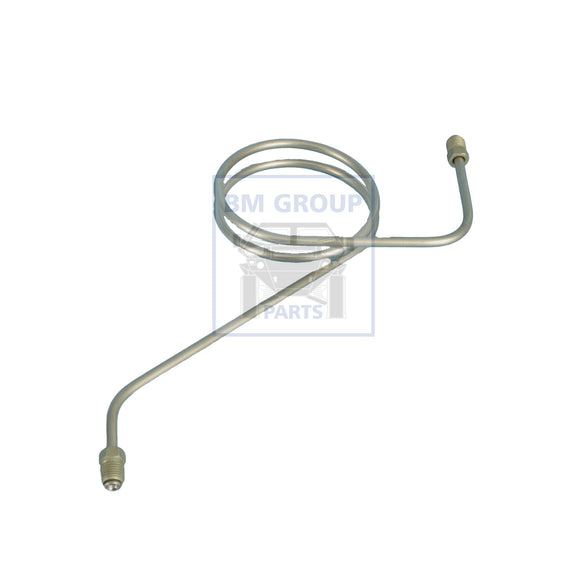 12338306 TUBE, BRAKE LINE, VALVE TO FRONT BRAKES