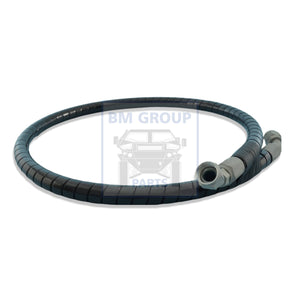 RCSK17579-2 HOSE ASM. ENG. OIL COOLER, OUTLET