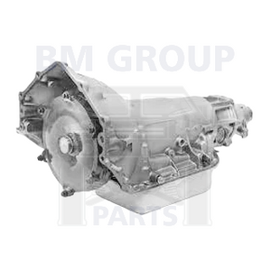 01-161-2136 TRANSMISSION 3L80 REMAN LIKE NEW *1 YEAR WARRANTY*