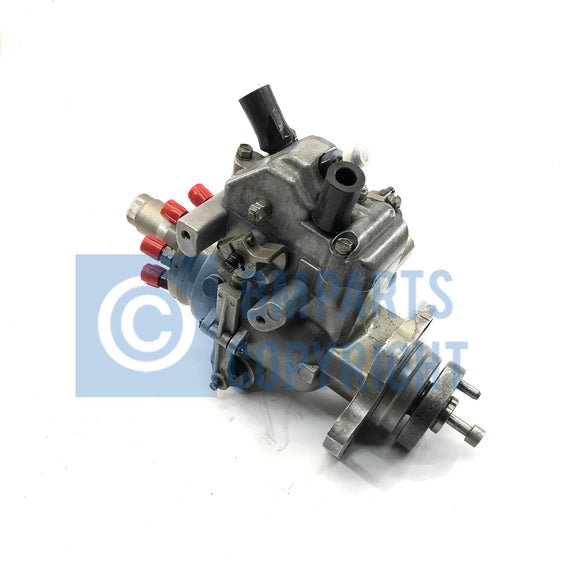 GEP12555697 6.5L DETUNED INJECTION PUMP REMANUFACTURED