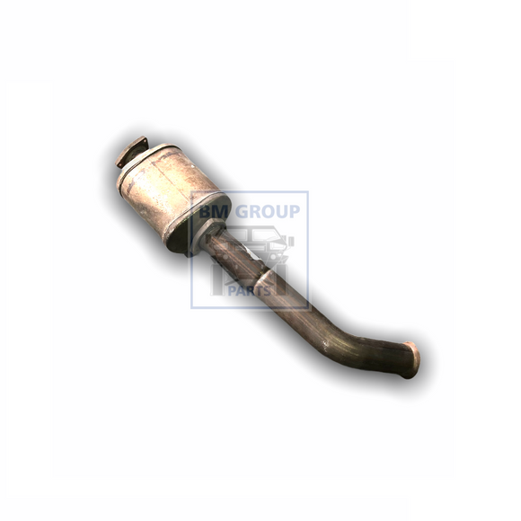 12469353 CONVERTER, CATALYTIC, AUTOMOTIVE