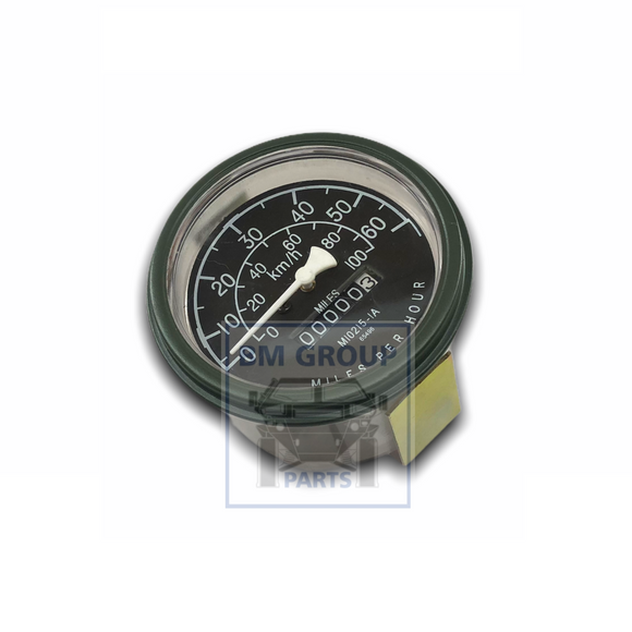 12338463 SPEEDOMETER