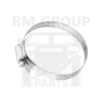 11608950-19 CLAMP, HOSE