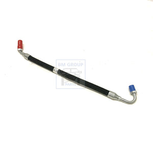 12338956 HOSE ASSEMBLY, NONMETALLIC