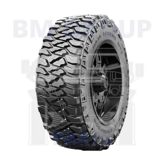 12506681 TIRE, PNEUMATIC, VEHICULAR 37×12.50×16.5, NO RIMS