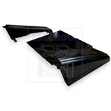 HMMWV SLANT BACK KIT - BM Parts 