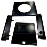 HMMWV SLANT BACK KIT - BM Parts 