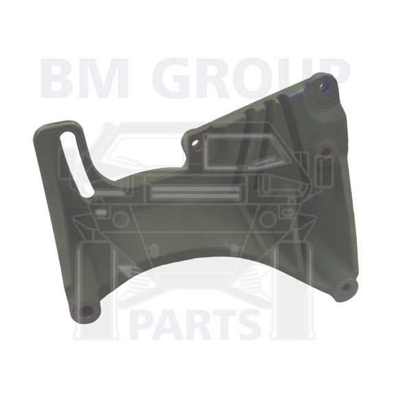 12338786-1 BRACKET, ALTERNATOR & POWER STEERING 200 AMP