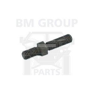 22515630 STUD, SHOULDERED