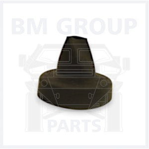 12342873 DUST UNLOADER AIR CLEANER DUCK