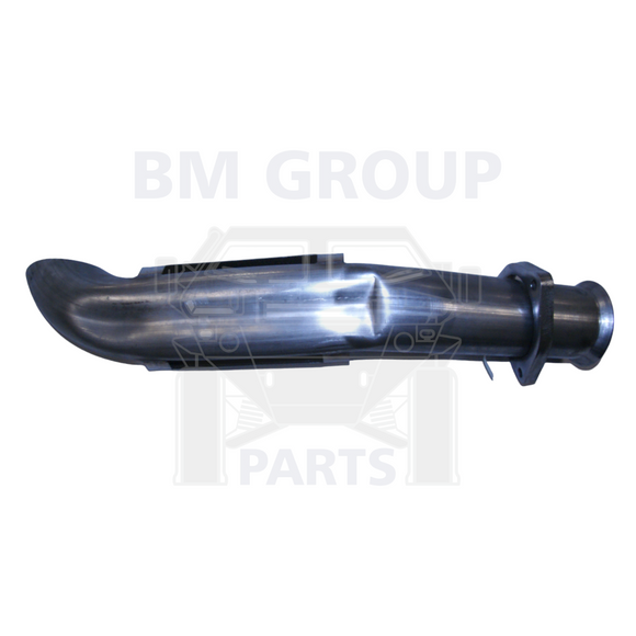 12469350 PIPE  EXHAUST